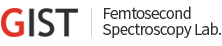 Femtosecond Spectroscopy Lab.