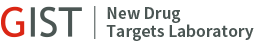 New Drug Target Laboratory