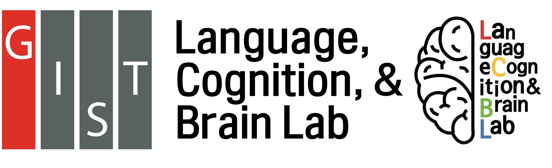 Language, Cognition, & Brain Lab at GIST