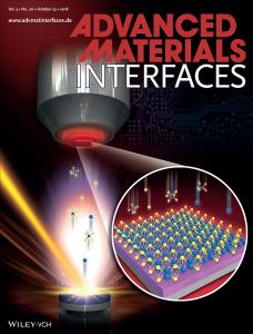 46. Growth of centimeter-scale monolayer and few-layer WSe2 thin films on SiO2/Si substrates via pulsed laser deposition