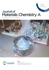 11. Long-term stable organic semiconductor photocathode-based photoelectrochemical module system for hydrogen production