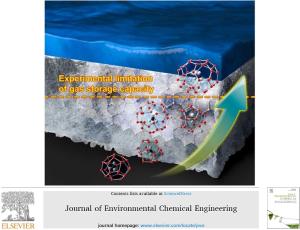 Hydrogen-Bonded Clathrate Hydrate as Tunable Media for Efficient Methane Storage