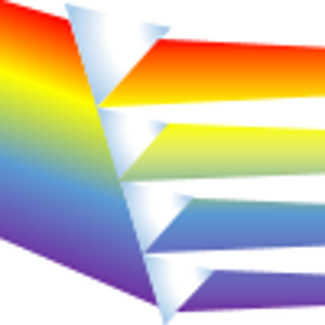 Tailoring octave-spanning ultrashort laser pulses using multiple prisms