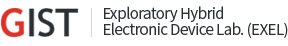 Exploratory Hybrid Electronic Device Lab. (EXEL)