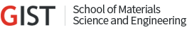 School of Materials Science and Engineering