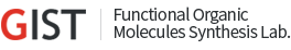 Functional Organic Molecules Synthesis Lab.