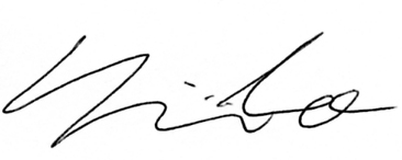 Kyung-Woong Kim sign